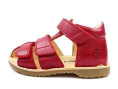 Bundgaard sandal Shea red